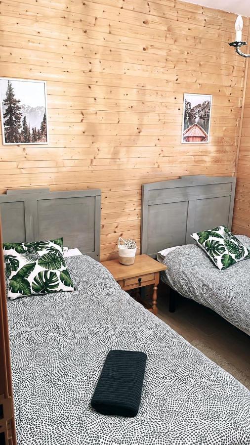 Verde Del Pirineo Sabiñánigo Екстериор снимка